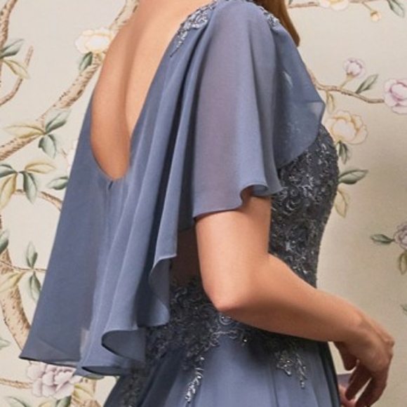 Formal dress - Picture 4 of 9